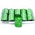 Fitilho 5mmx50m verde - nizuri (pct.c/10) - Imagem 1