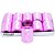 Fitilho 5mmx50m rosa - nizuri (pct.c/10) - Imagem 1
