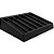 Suporte para moedas preto 19x15cm - carbrink (unidade) - Imagem 1