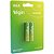 Pilha alcalina palito aaa 10blistersx2unids. - elgin (caixa) - Imagem 1