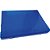 Pasta aba elastica plastica oficio 30mm azul - acp (pct.c/10) - Imagem 1