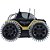 Carrinho controle remoto batman veiculo de manobras 3f. - candide (unidade) - Imagem 5