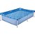 Piscina 1000l retangular - mor (unidade) - Imagem 1