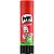 Cola em bastao pritt 40 gramas - henkel (pct.c/05) - Imagem 2
