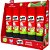 Cola em bastao pritt 40 gramas - henkel (pct.c/05) - Imagem 1
