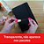 Fita adesiva durex transparente 12mmx30m. - 3m (pct.c/10) - Imagem 4