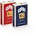 Baralho 139 couche 290g - copag (cx.c/06) - Imagem 1