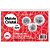 Pasta malote cristal c/ziper 310x201mm - dac (pct.c/05) - Imagem 1