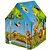 Barraca infantil safari - brinc. de crianca (unidade) - Imagem 1