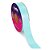 Fita poli lisa 30mmx50m.candy colors sortida - emfesta (pct.c/05) - Imagem 3