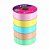 Fita poli lisa 30mmx50m.candy colors sortida - emfesta (pct.c/05) - Imagem 1