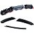 Locomotiva trem classic a pilha - art brink (unidade) - Imagem 1