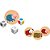 Brinquedo educativo cade o bicho em madeira 27pcs - nig brinquedos (unidade) - Imagem 2