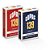 Baralho 139 couche 290g naipe grande - copag (cx.c/12) - Imagem 1