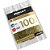 Elastico amarelo n.18 super pct.c/50g 100pecas - mercur (pacote) - Imagem 1