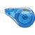Corretivo em fita super tape 12m - bic (cx.c/06) - Imagem 2