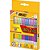 Lapiseira 0.5mm shimmers cores sortidas - bic (ct.c/14) - Imagem 1