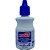 Tinta para carimbo 40ml azul - radex (cx.c/12) - Imagem 1