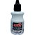 Tinta para carimbo 40ml preta - radex (cx.c/12) - Imagem 1