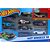 Hot wheels die-cast pack c/10 carrinhos (s) - mattel (unidade) - Imagem 4