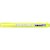 Caneta marca texto destaq fluorescente amarela - compactor (cx.c/12) - Imagem 1
