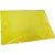 Pasta aba elastica plastica oficio amarela - acp (pct.c/10) - Imagem 1