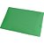 Pasta aba elastica plastica oficio verde - acp (pct.c/10) - Imagem 1