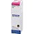 Refil de tinta epson 664 magenta 70 ml. - epson (unidade) - Imagem 1