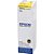 Refil de tinta epson 664 amarelo 70 ml. - epson (unidade) - Imagem 1