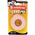 Fita dupla face fixa pro espuma 12mmx2m - adelbras (unidade) - Imagem 1