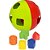 Brinquedo educativo bola didatica c/blocos - merco toys (unidade) - Imagem 1