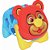 Brinquedo educativo urso tomy c/blocos - merco toys (unidade) - Imagem 4