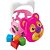 Brinquedo educativo urso tomy c/blocos - merco toys (unidade) - Imagem 2