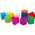 Brinquedo educativo urso tomy c/blocos - merco toys (unidade) - Imagem 3