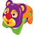 Brinquedo educativo urso tomy c/blocos - merco toys (unidade) - Imagem 1