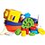 Brinquedo educativo barco didatico c/blocos e anco - merco toys (unidade) - Imagem 4