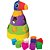 Brinquedo educativo tucano didatico c/blocos - merco toys (unidade) - Imagem 1