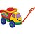 Baldinho de praia cacamba grande p/praia c/acess - merco toys (unidade) - Imagem 1