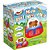 Brinquedo para playground balanco cachorrinho - pais e filhos (unidade) - Imagem 2
