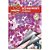 Saco metalizado 35x55cm feminino sortido 35x54cm - cromus (pct.c/50) - Imagem 1
