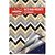 Saco metalizado 30x45cm casual sortido 30x44cm - cromus (pct.c/50) - Imagem 1