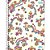 Caderno 16x1 capa dura d+ feminino 320 folhas - tilibra (pct.c/02) - Imagem 4