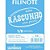 Bloco para rascunho c/picote s/pauta 112x156 50fl - filiperson (pct.c/10) - Imagem 1