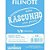 Bloco para rascunho c/picote c/pauta 112x156 50fl - filiperson (pct.c/10) - Imagem 1