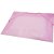 Pasta aba elastica plastica oficio rosa - acp (pct.c/10) - Imagem 1