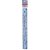 Regua mole flexivel 30cm. azul - maxcril (pct.c/10) - Imagem 2