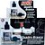 Tinta marcador quadro branco reabastecedor 20ml preto - radex (cx.c/12) - Imagem 2