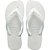 Chinelo havaianas top 33/4 branco - havaianas (par) - Imagem 2