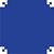 Papel camurca 40x60cm. azul royal - v.m.p. (pct.c/25) - Imagem 1