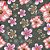 Saco metalizado 25x37cm feminino sortido 25x35cm - gala embalagens (pct.c/50) - Imagem 2